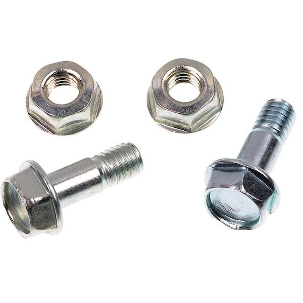 Bahco Bahco P160 Lopper Replacement Handle Nuts and Bolts R660V Zoro